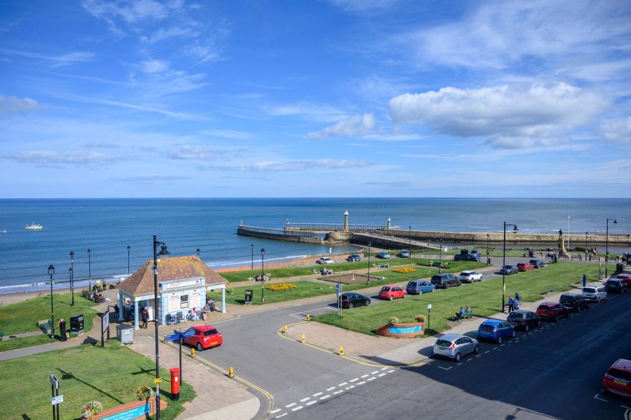 The Sandbeck, Ruswarp Whitby Exterior photo
