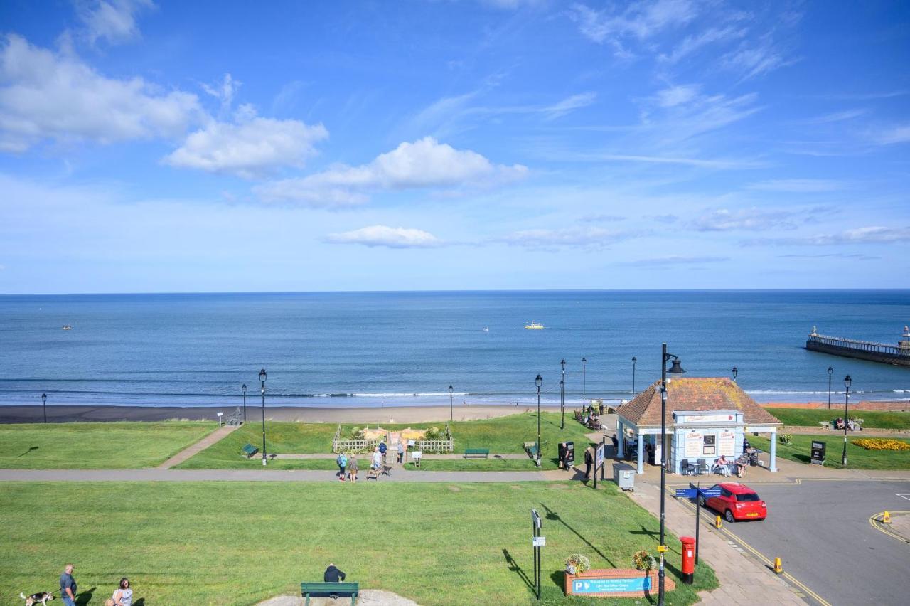The Sandbeck, Ruswarp Whitby Exterior photo